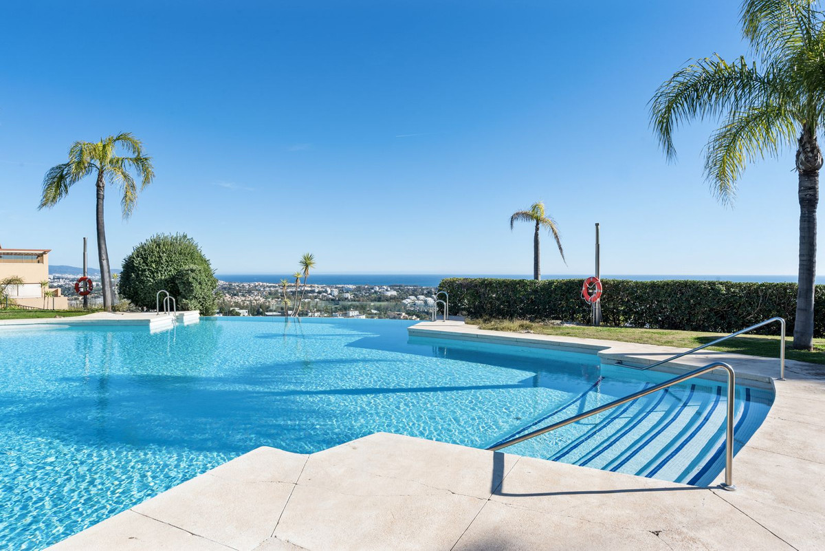 Appartement te koop in Benahavís | 2 slaapkamers H5271130