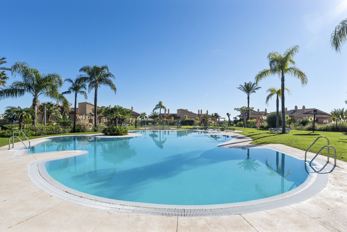 Appartement te koop in Benahavís | 2 slaapkamers H5271130