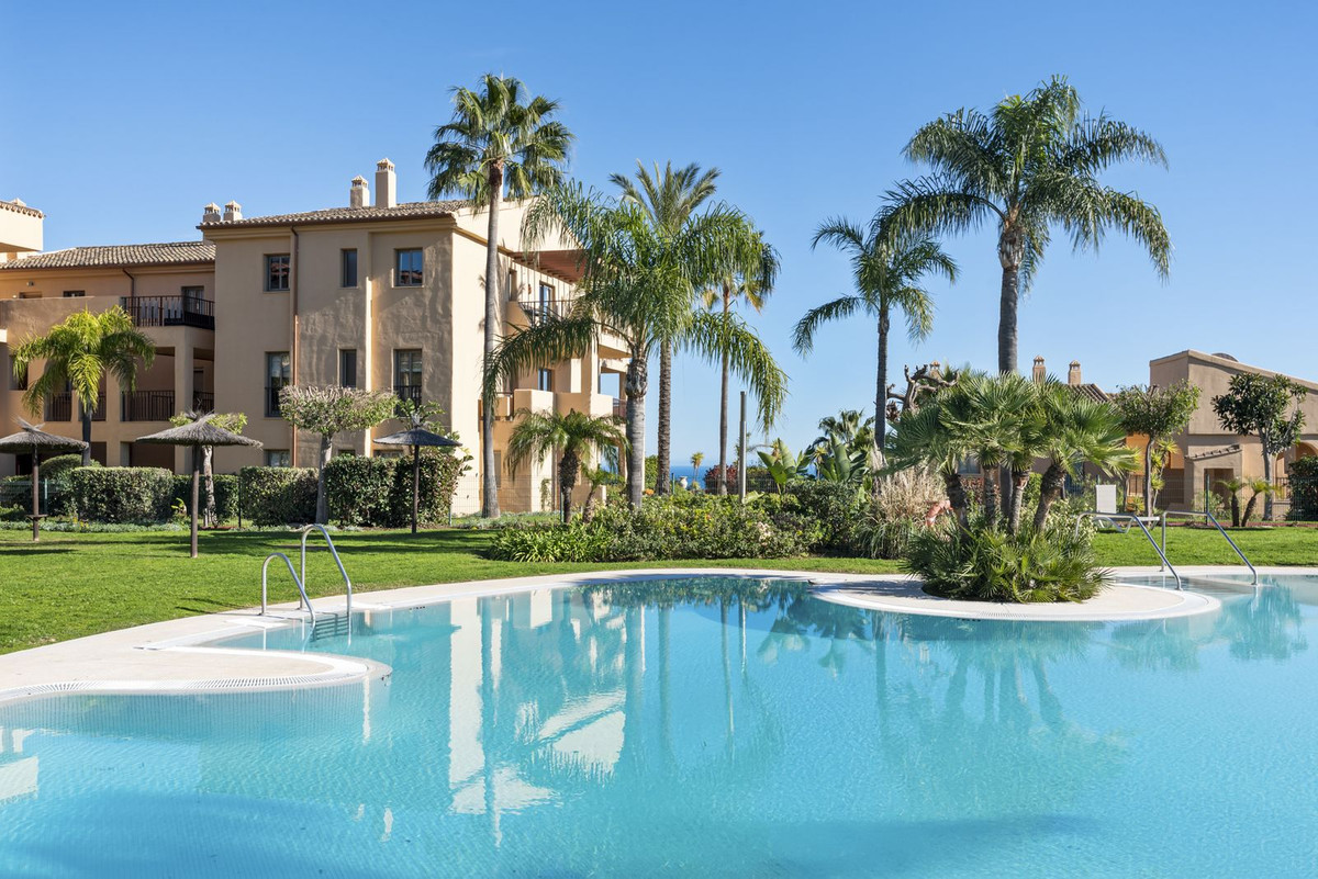 Appartement te koop in Benahavís | 2 slaapkamers H5271130