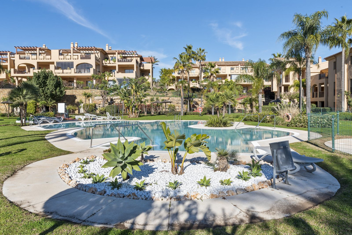 Appartement te koop in Benahavís | 2 slaapkamers H5271130