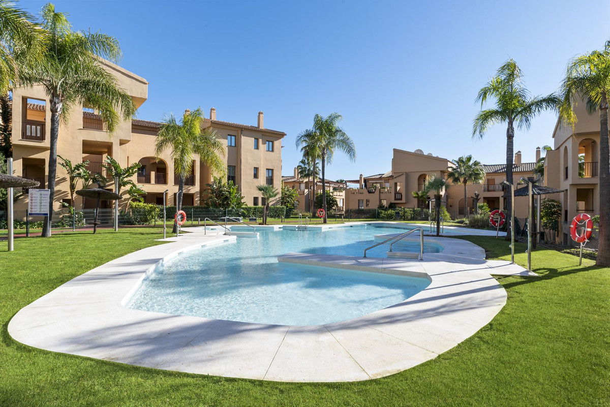 Appartement te koop in Benahavís | 2 slaapkamers H5271130