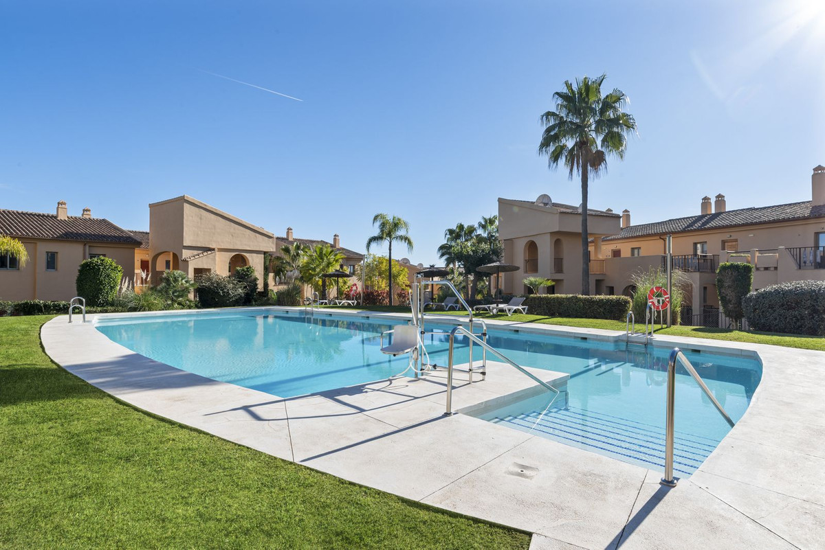 Appartement te koop in Benahavís | 2 slaapkamers H5271130