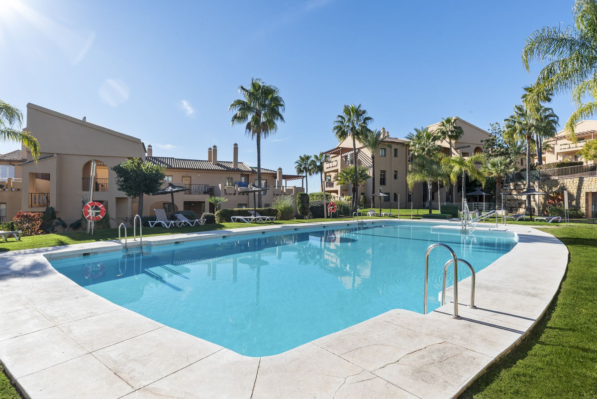 Appartement te koop in Benahavís | 2 slaapkamers H5271130