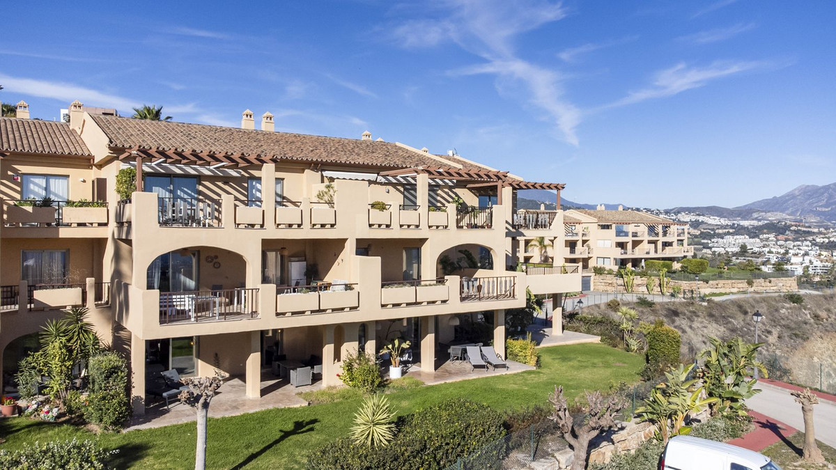 Appartement te koop in Benahavís | 2 slaapkamers H5271130