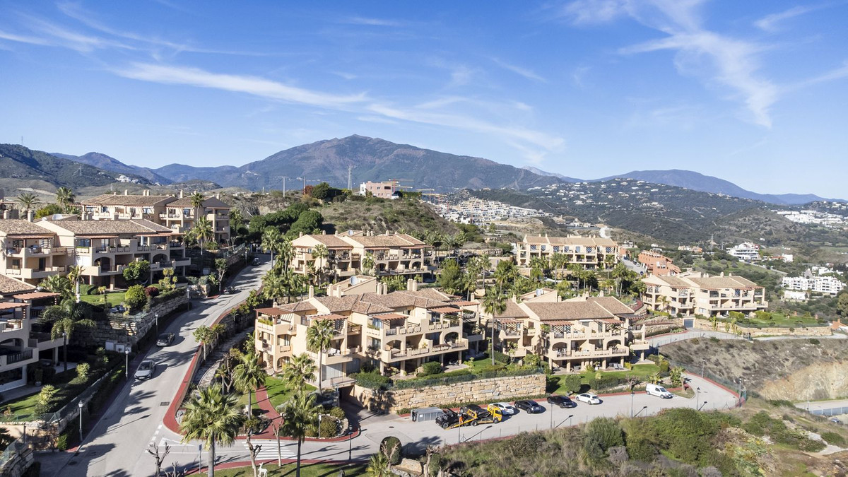 Appartement te koop in Benahavís | 2 slaapkamers H5271130