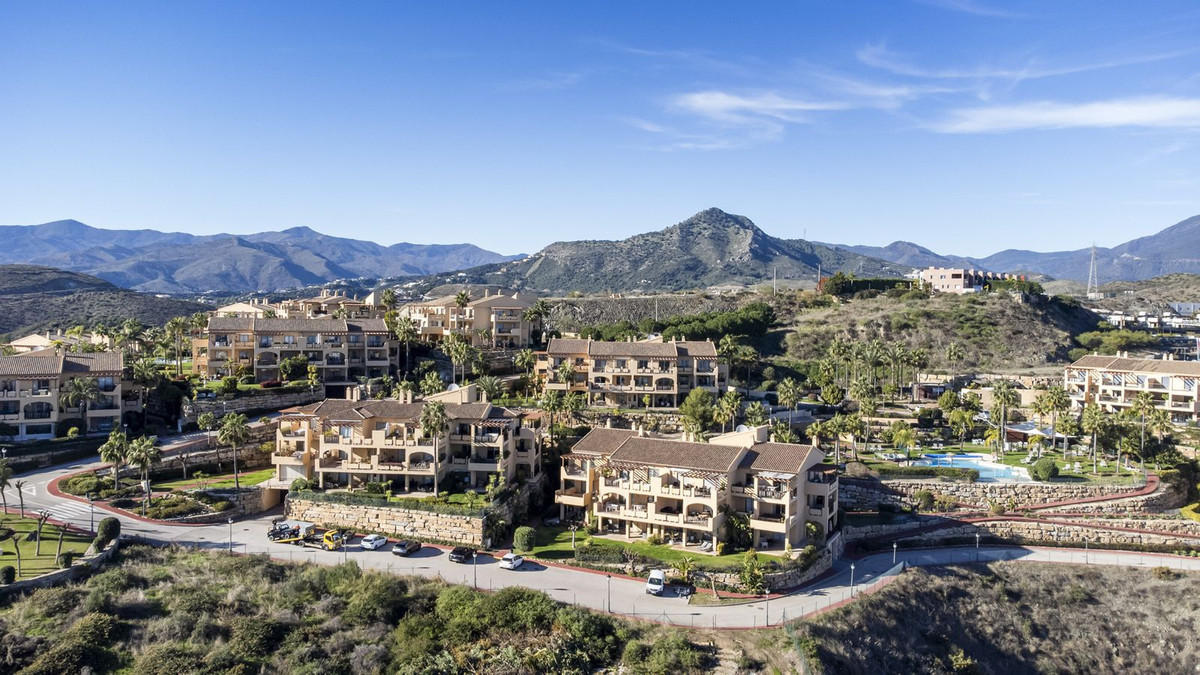 Appartement te koop in Benahavís | 2 slaapkamers H5271130