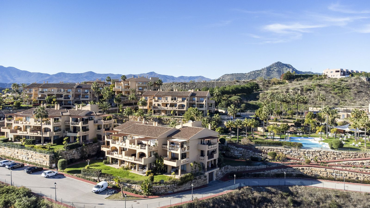 Appartement te koop in Benahavís | 2 slaapkamers H5271130