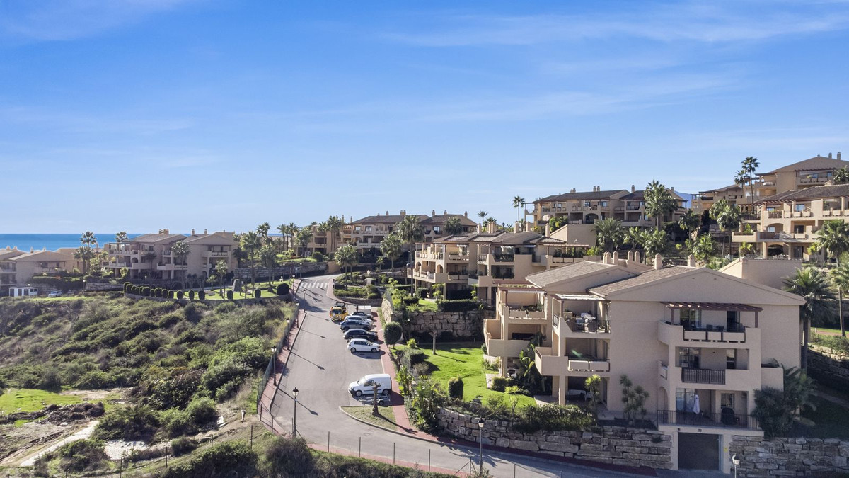 Appartement te koop in Benahavís | 2 slaapkamers H5271130