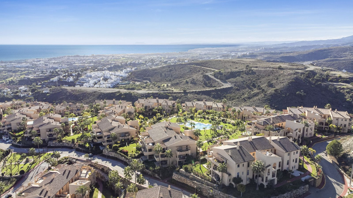 Appartement te koop in Benahavís | 2 slaapkamers H5271130