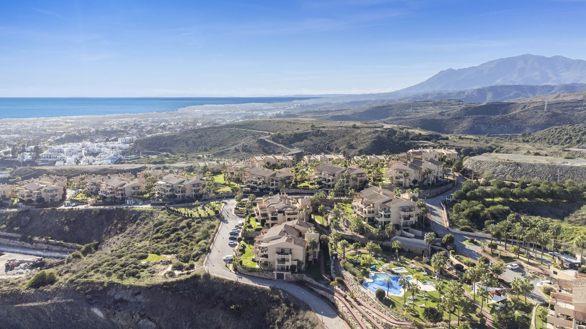 Appartement te koop in Benahavís | 2 slaapkamers H5271130