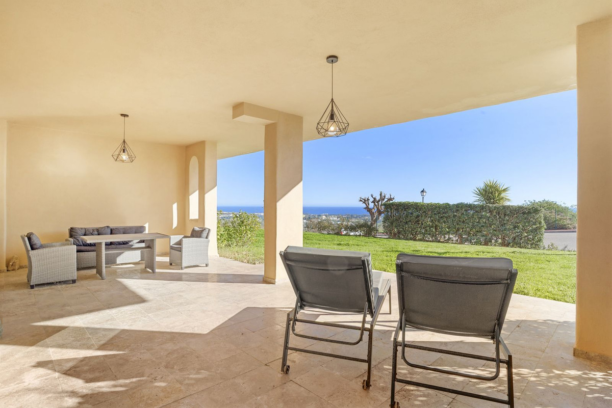 Appartement te koop in Benahavís | 2 slaapkamers H5271130