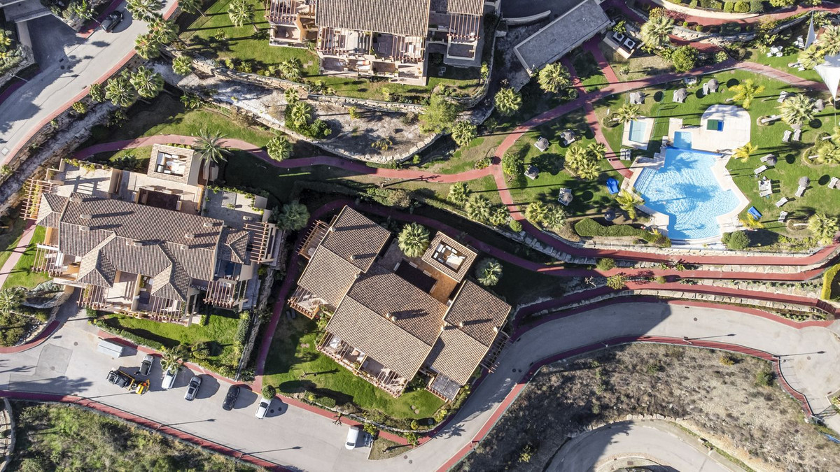 Appartement te koop in Benahavís | 2 slaapkamers H5271130