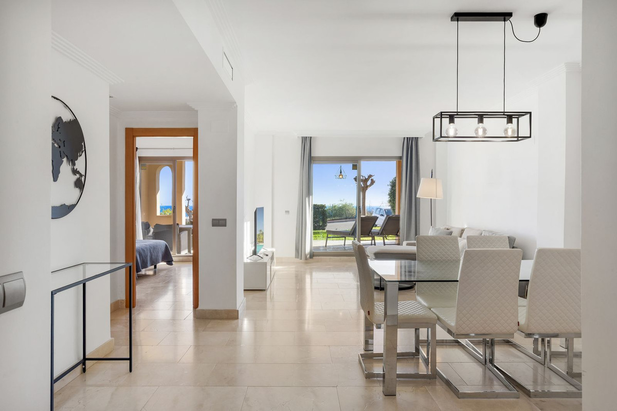 Appartement te koop in Benahavís | 2 slaapkamers H5271130