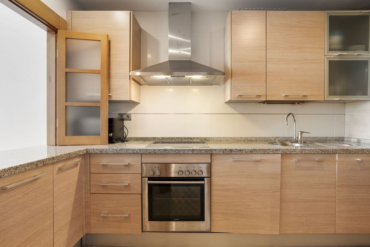 Appartement te koop in Benahavís | 2 slaapkamers H5271130