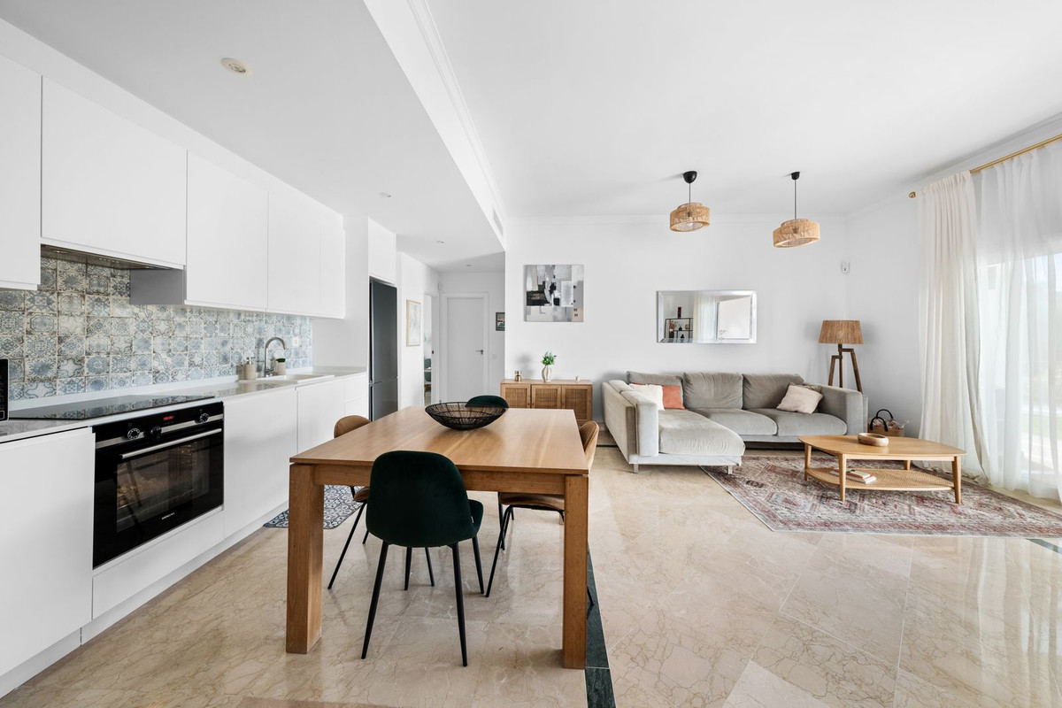 Appartement te koop in Benahavís | 3 slaapkamers H5271487