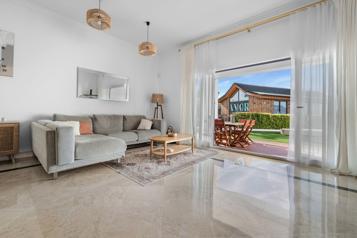 Appartement te koop in Benahavís | 3 slaapkamers H5271487