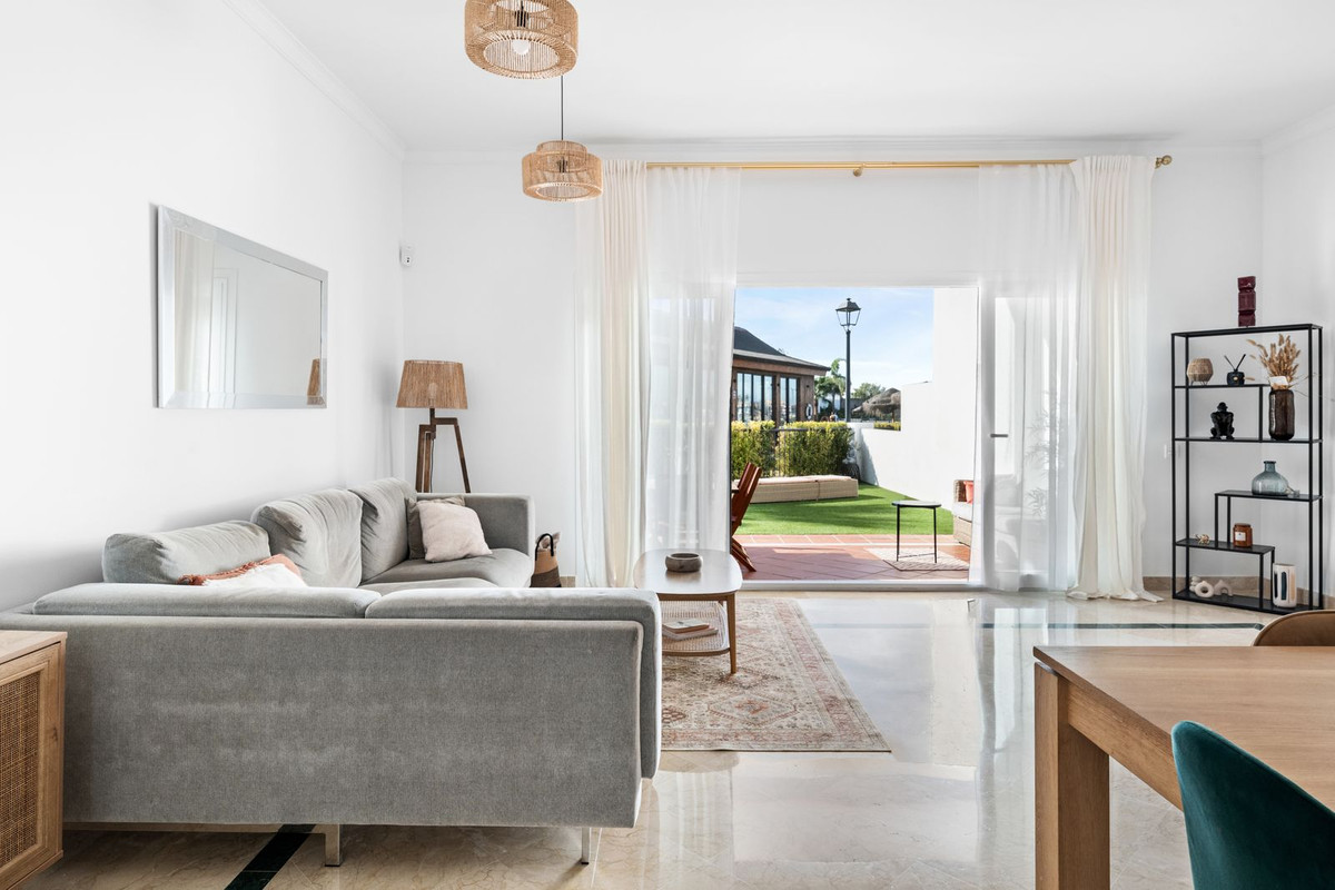 Appartement te koop in Benahavís | 3 slaapkamers H5271487