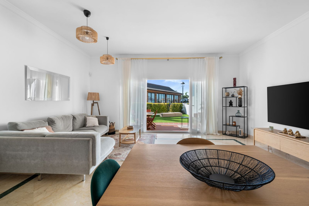 Appartement te koop in Benahavís | 3 slaapkamers H5271487