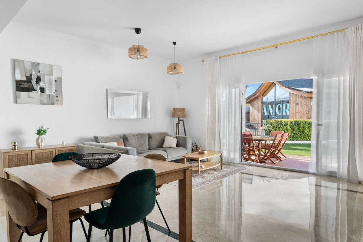 Appartement te koop in Benahavís | 3 slaapkamers H5271487