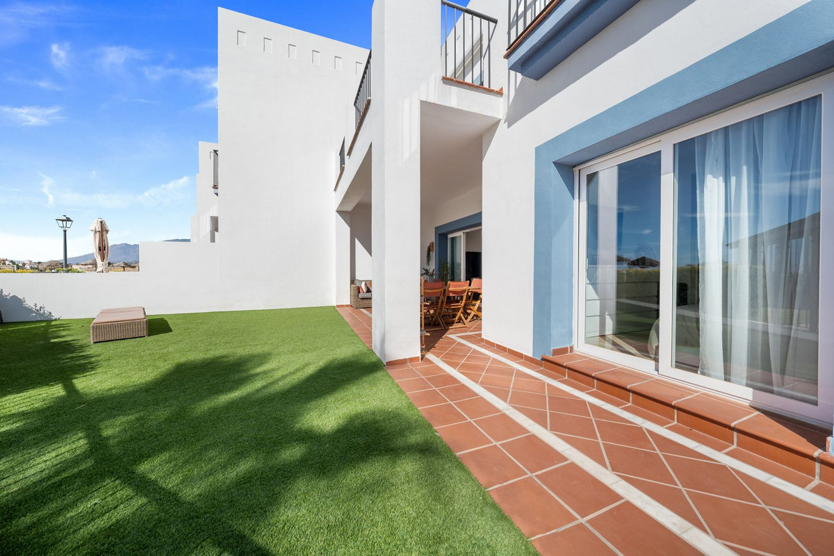 Appartement te koop in Benahavís | 3 slaapkamers H5271487