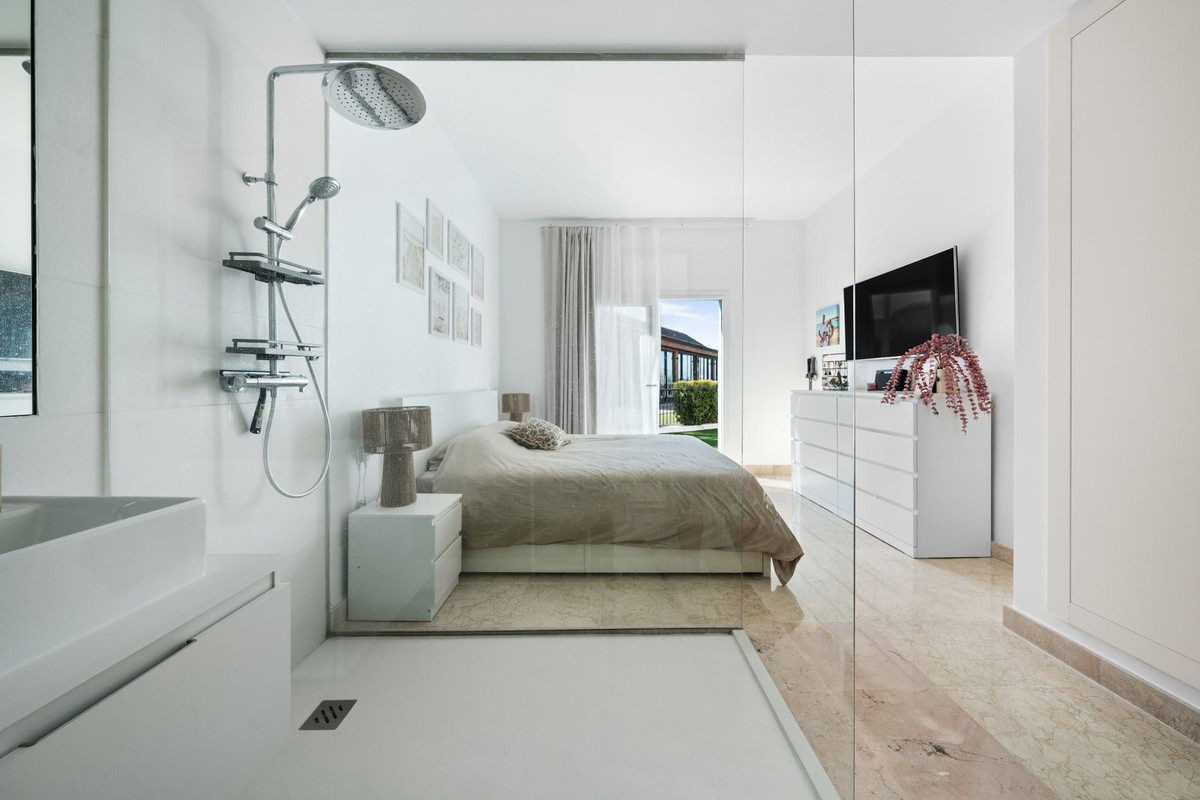 Appartement te koop in Benahavís | 3 slaapkamers H5271487