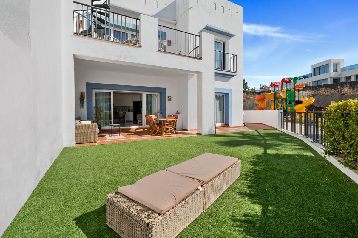 Appartement te koop in Benahavís | 3 slaapkamers H5271487