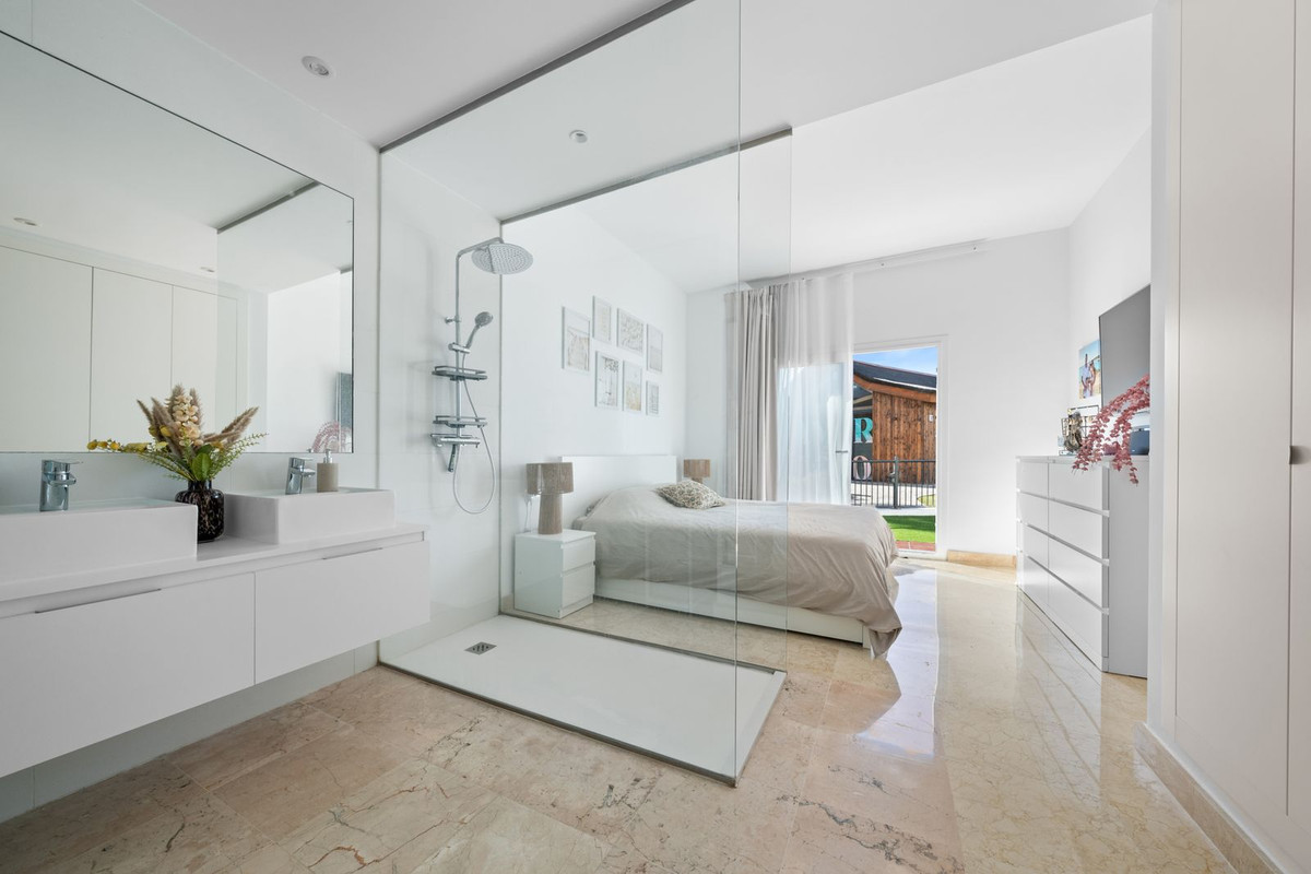 Appartement te koop in Benahavís | 3 slaapkamers H5271487