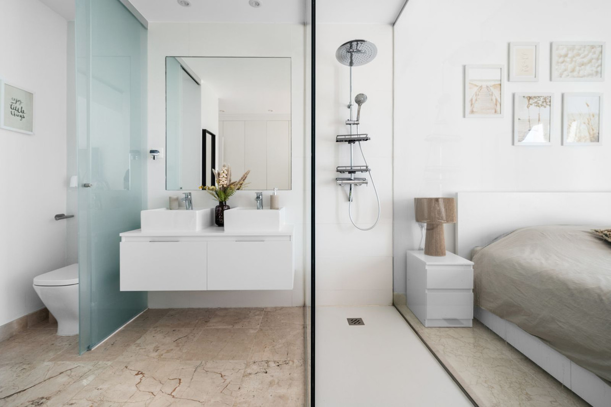 Appartement te koop in Benahavís | 3 slaapkamers H5271487