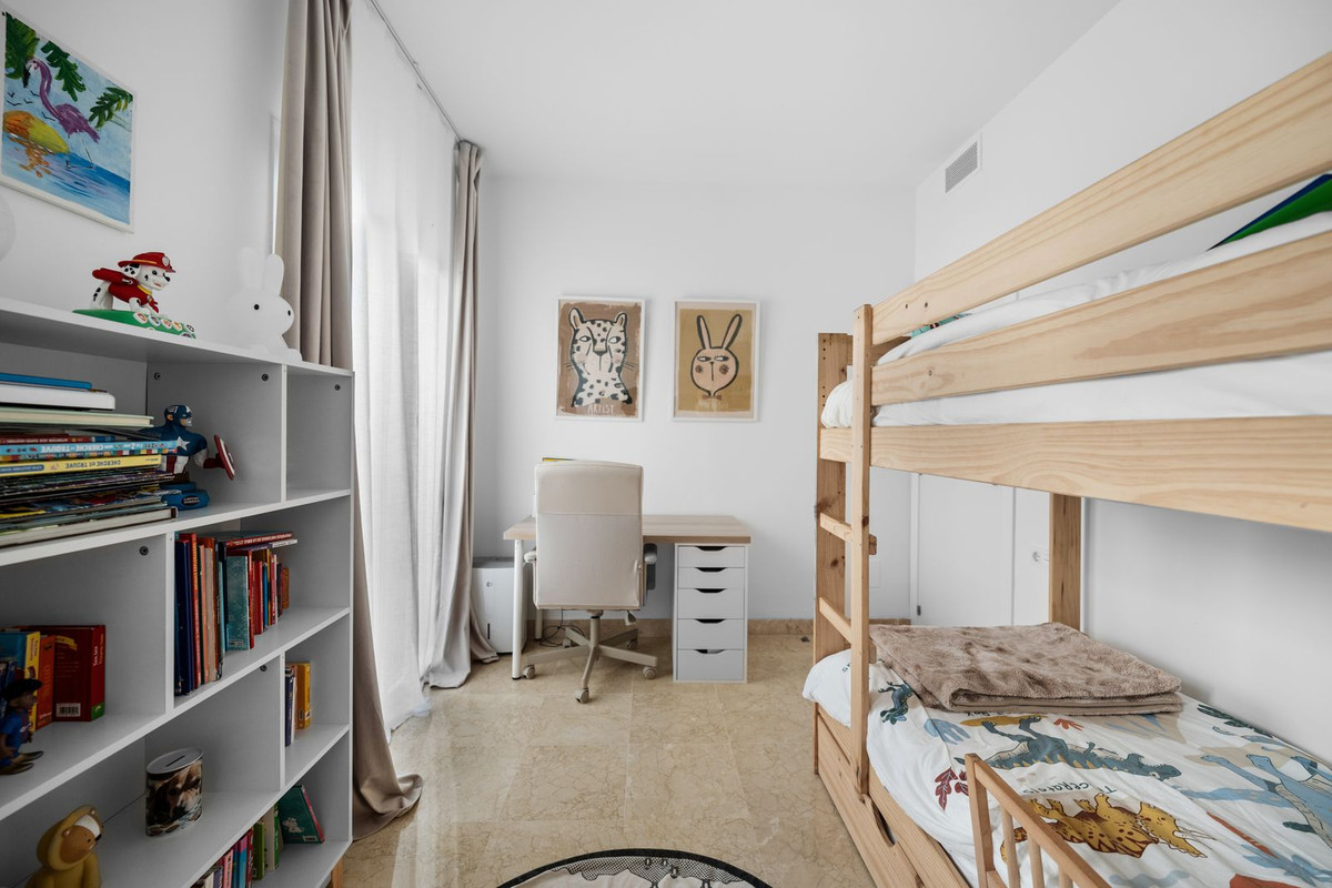 Appartement te koop in Benahavís | 3 slaapkamers H5271487