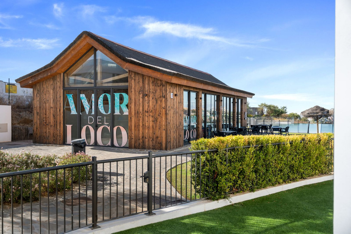 Appartement te koop in Benahavís | 3 slaapkamers H5271487