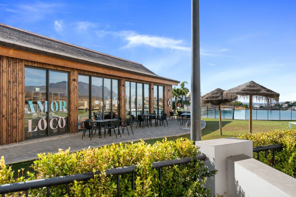 Appartement te koop in Benahavís | 3 slaapkamers H5271487