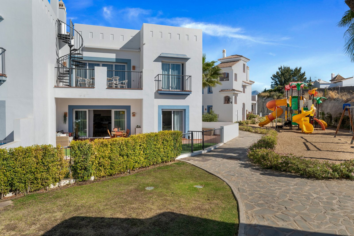 Appartement te koop in Benahavís | 3 slaapkamers H5271487