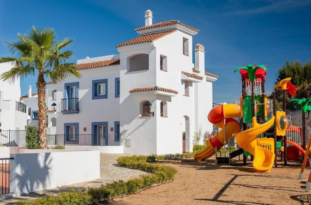 Appartement te koop in Benahavís | 3 slaapkamers H5271487