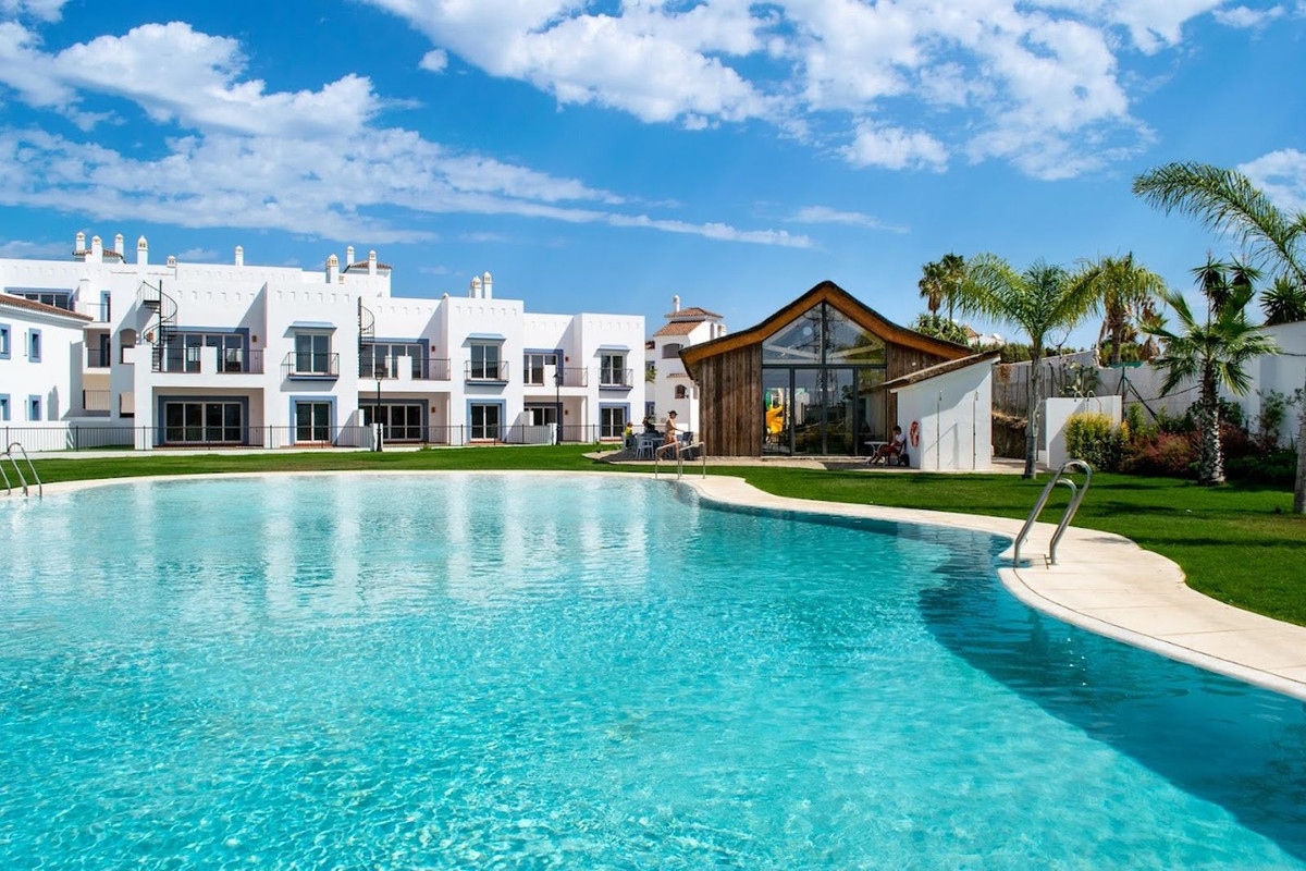 Appartement te koop in Benahavís | 3 slaapkamers H5271487