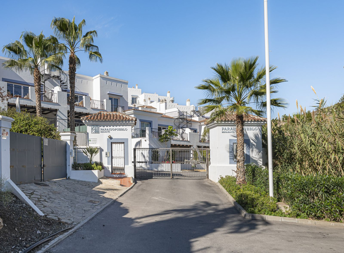 Appartement te koop in Benahavís | 3 slaapkamers H5271487