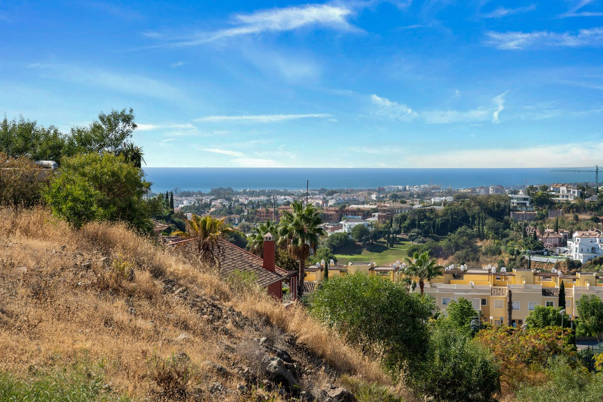 Appartement te koop in Benahavís | 3 slaapkamers H5271487