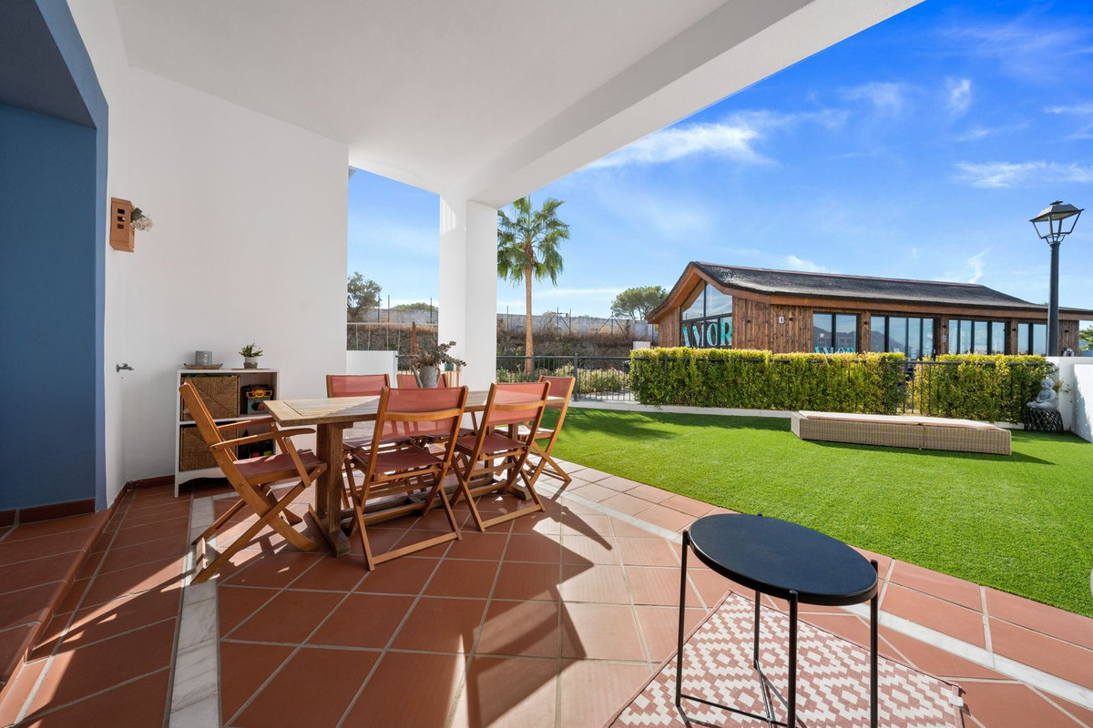 Appartement te koop in Benahavís | 3 slaapkamers H5271487