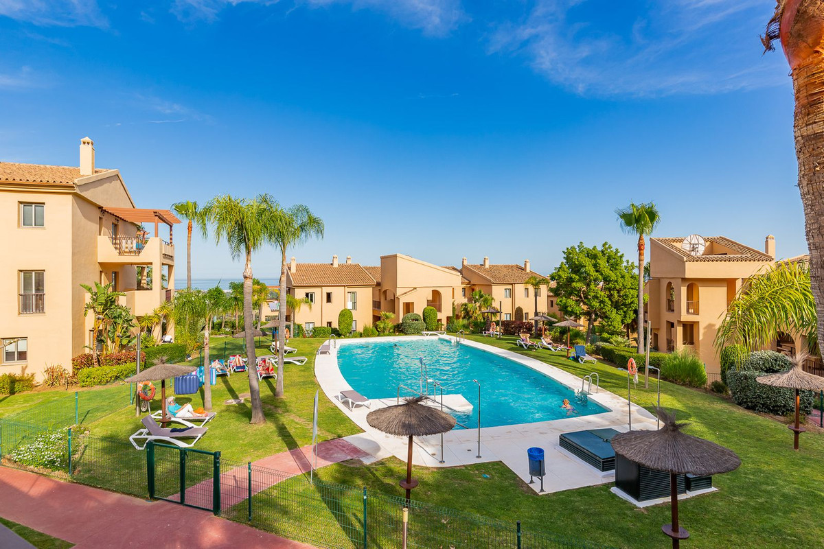 Appartement te koop in Benahavís | 2 slaapkamers H5286037