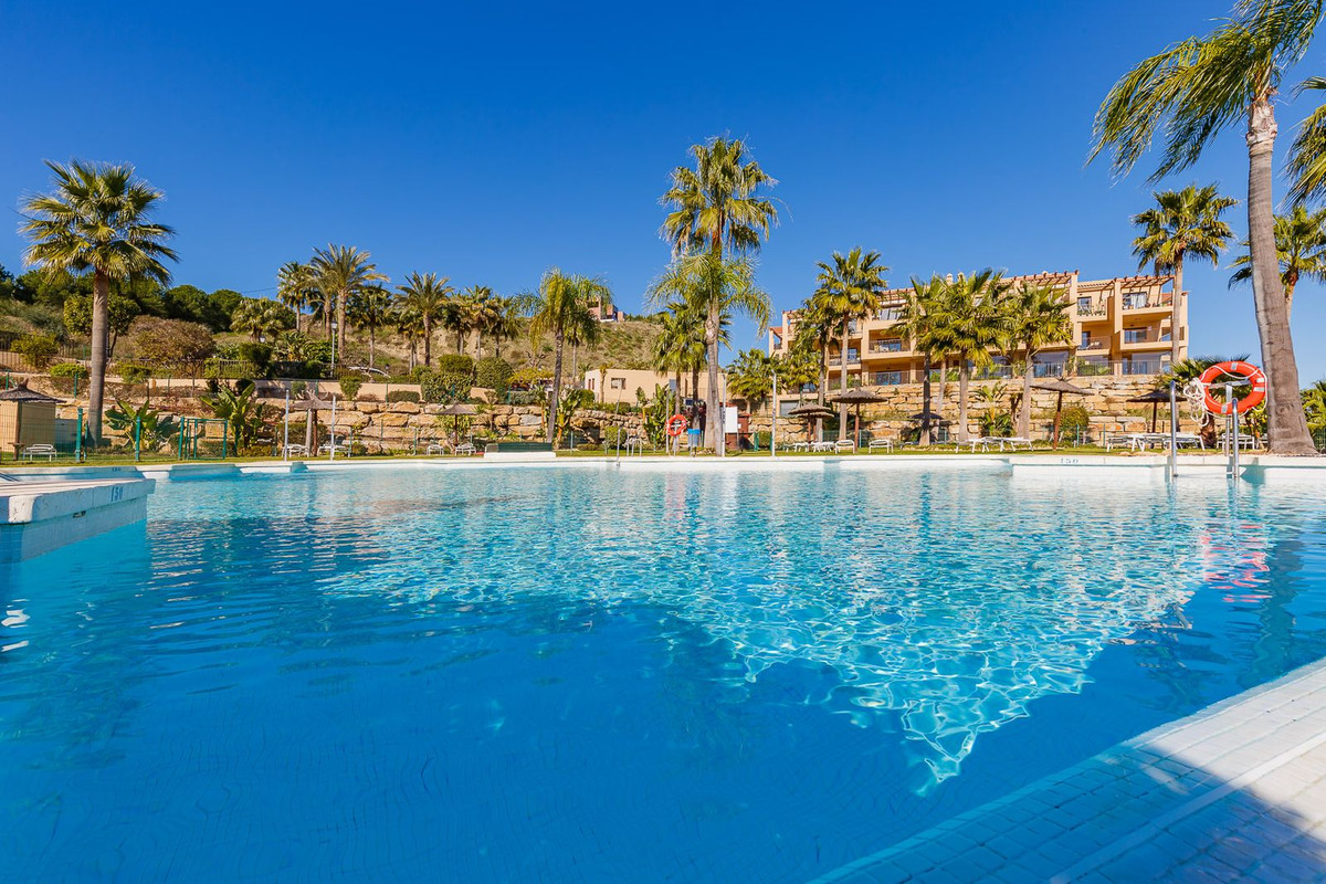 Appartement te koop in Benahavís | 2 slaapkamers H5286037