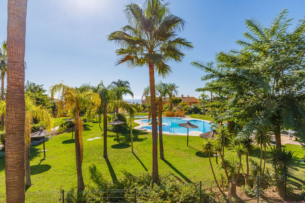 Appartement te koop in Benahavís | 2 slaapkamers H5286037