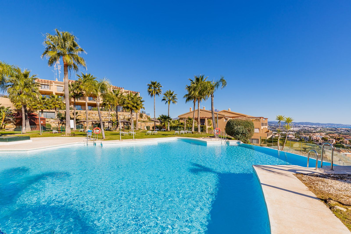 Appartement te koop in Benahavís | 2 slaapkamers H5286037