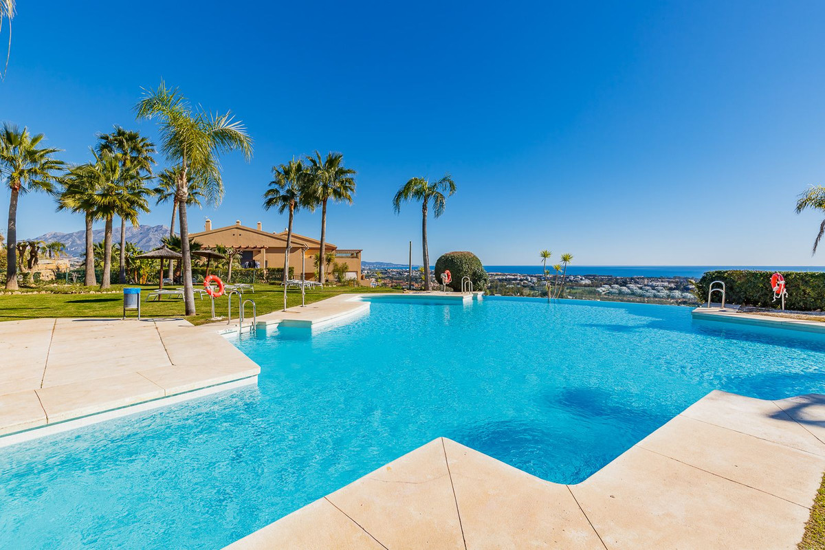 Appartement te koop in Benahavís | 2 slaapkamers H5286037