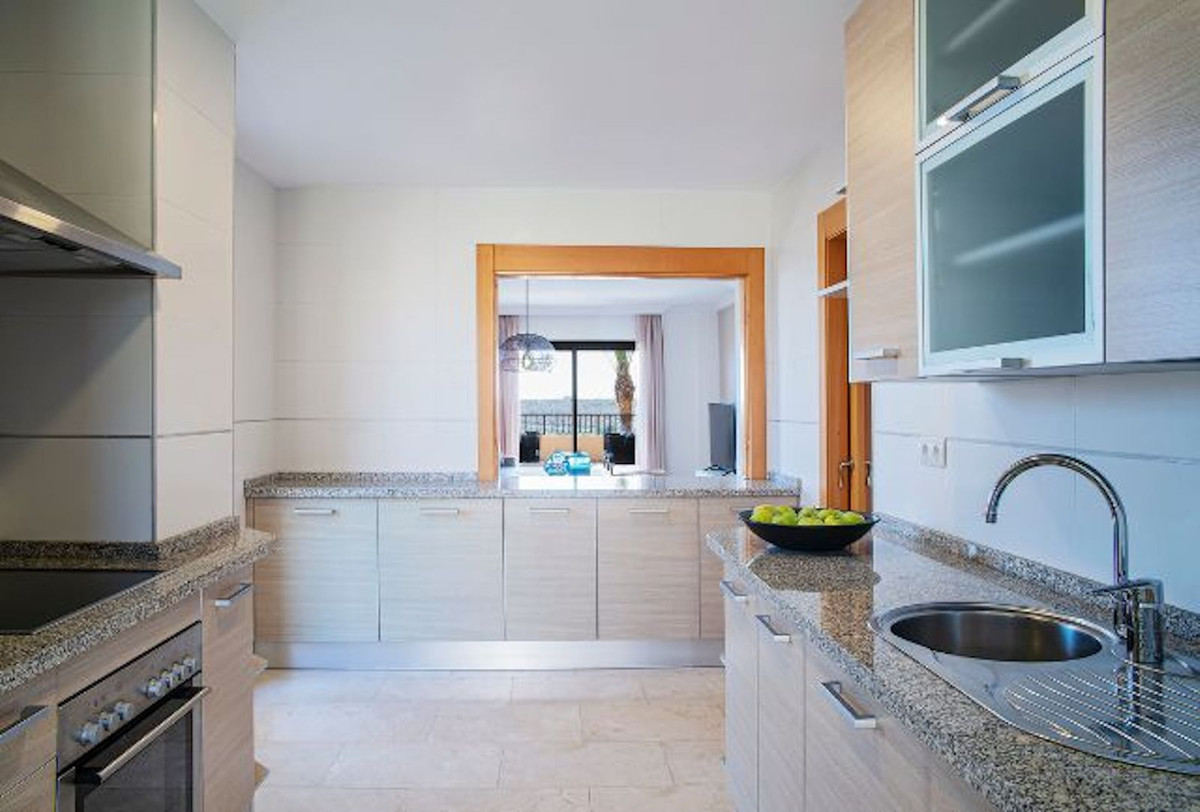 Appartement te koop in Benahavís | 2 slaapkamers H5286037