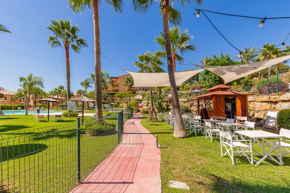 Appartement te koop in Benahavís | 2 slaapkamers H5286037