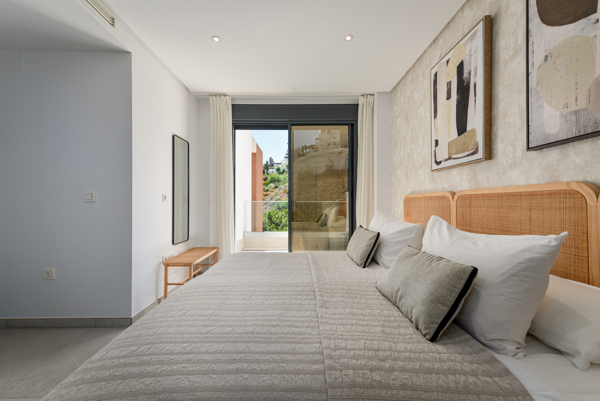 Penthouse te koop in Benahavís | 3 slaapkamers H5286640