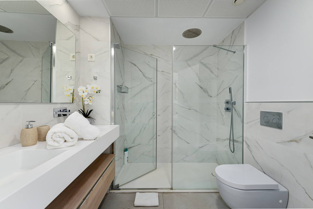 Penthouse te koop in Benahavís | 3 slaapkamers H5286640