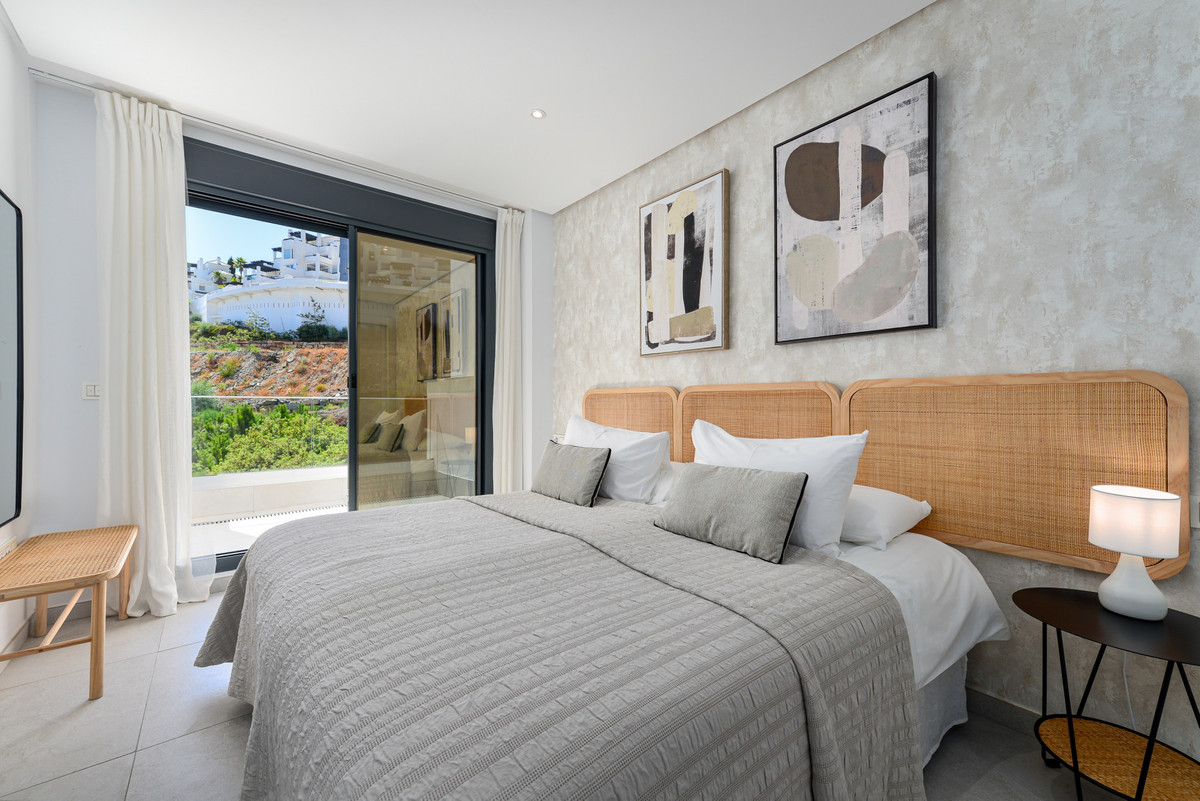 Penthouse te koop in Benahavís | 3 slaapkamers H5286640