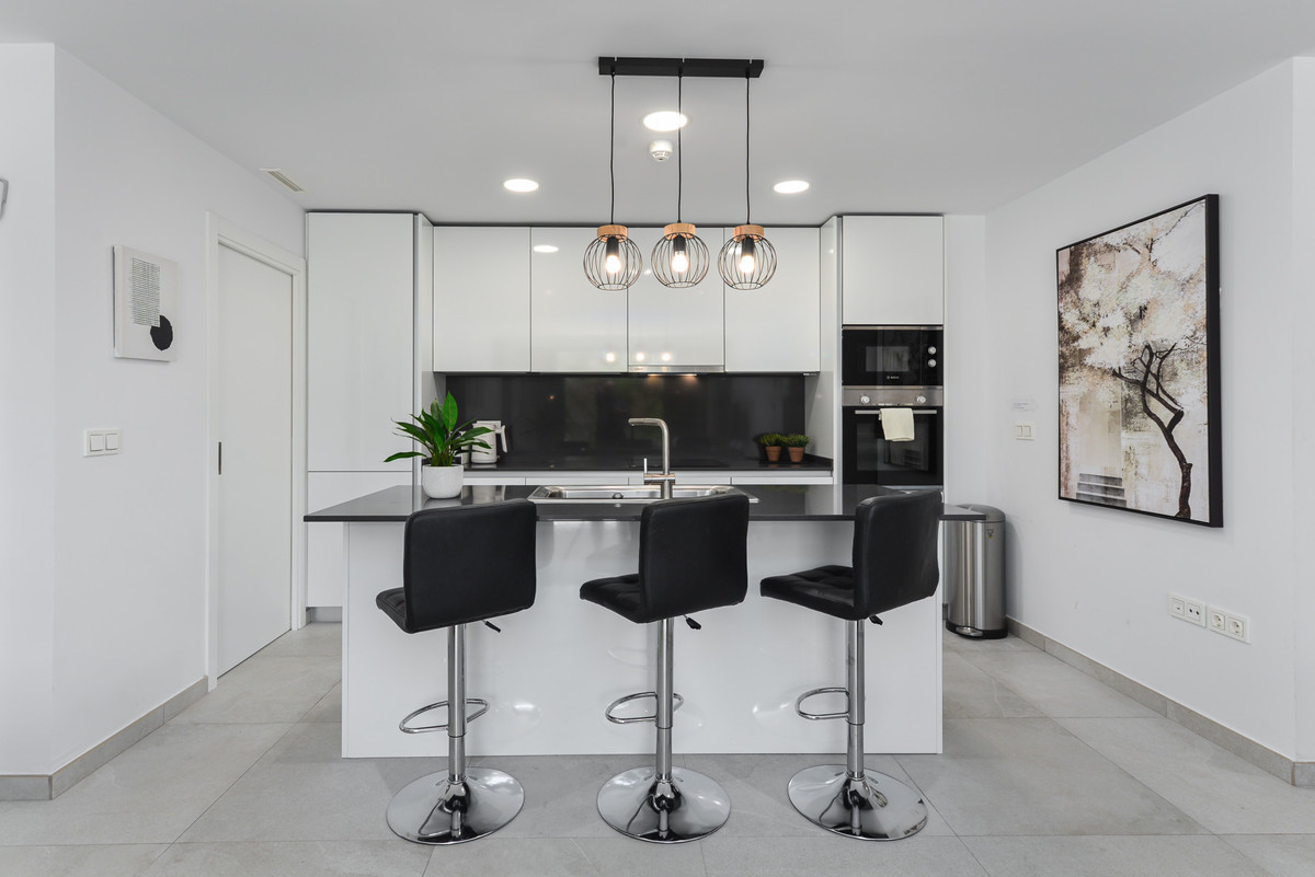 Penthouse te koop in Benahavís | 3 slaapkamers H5286640