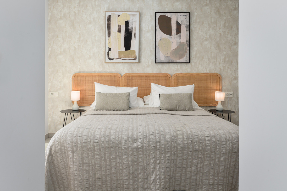 Penthouse te koop in Benahavís | 3 slaapkamers H5286640