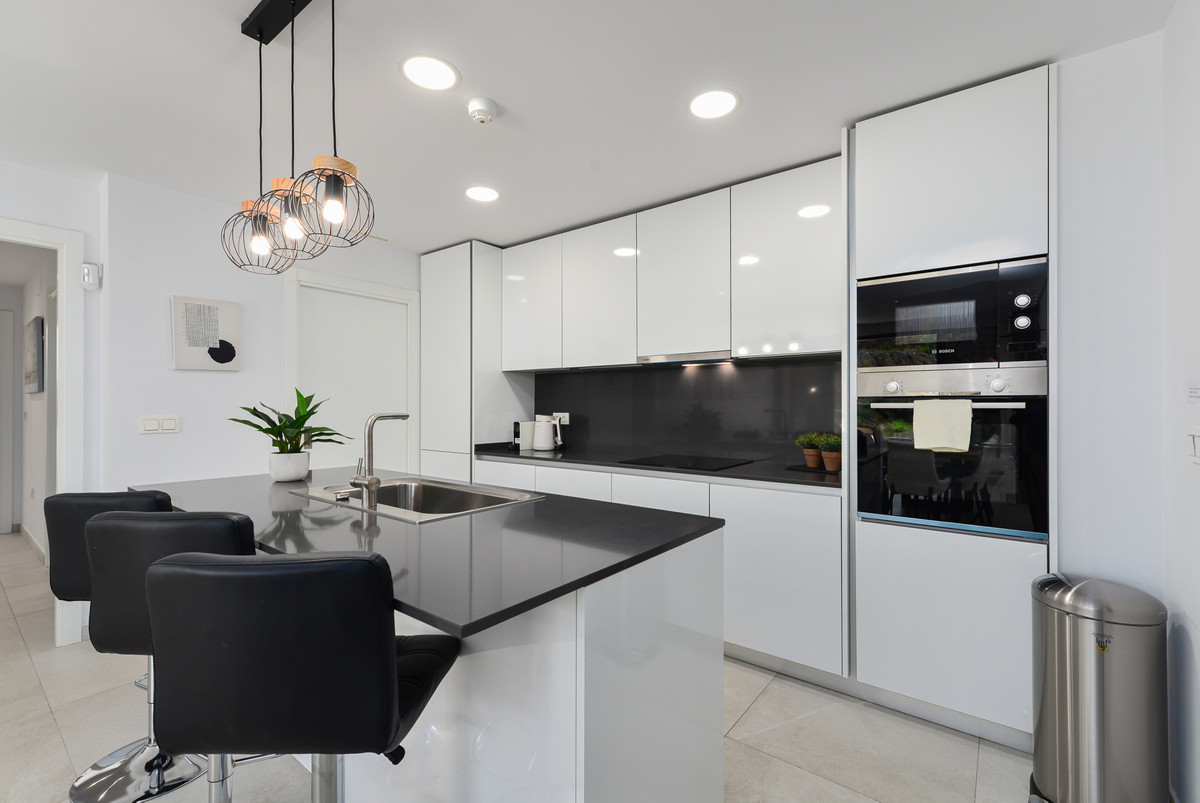 Penthouse te koop in Benahavís | 3 slaapkamers H5286640